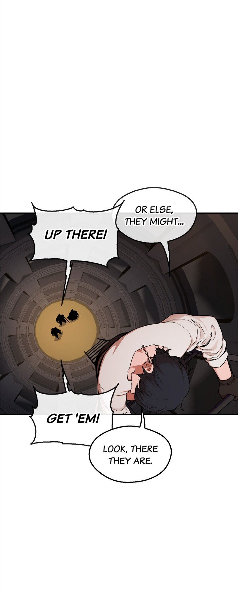 Summoners War: Captain Eve - Episode 6 — page 20
