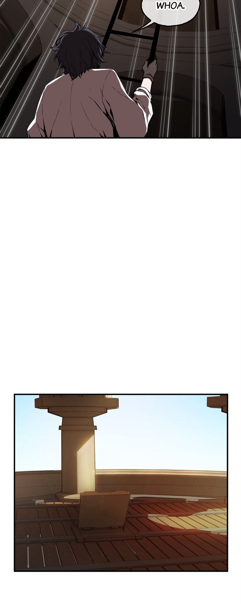 Summoners War: Captain Eve - Episode 6 — page 24