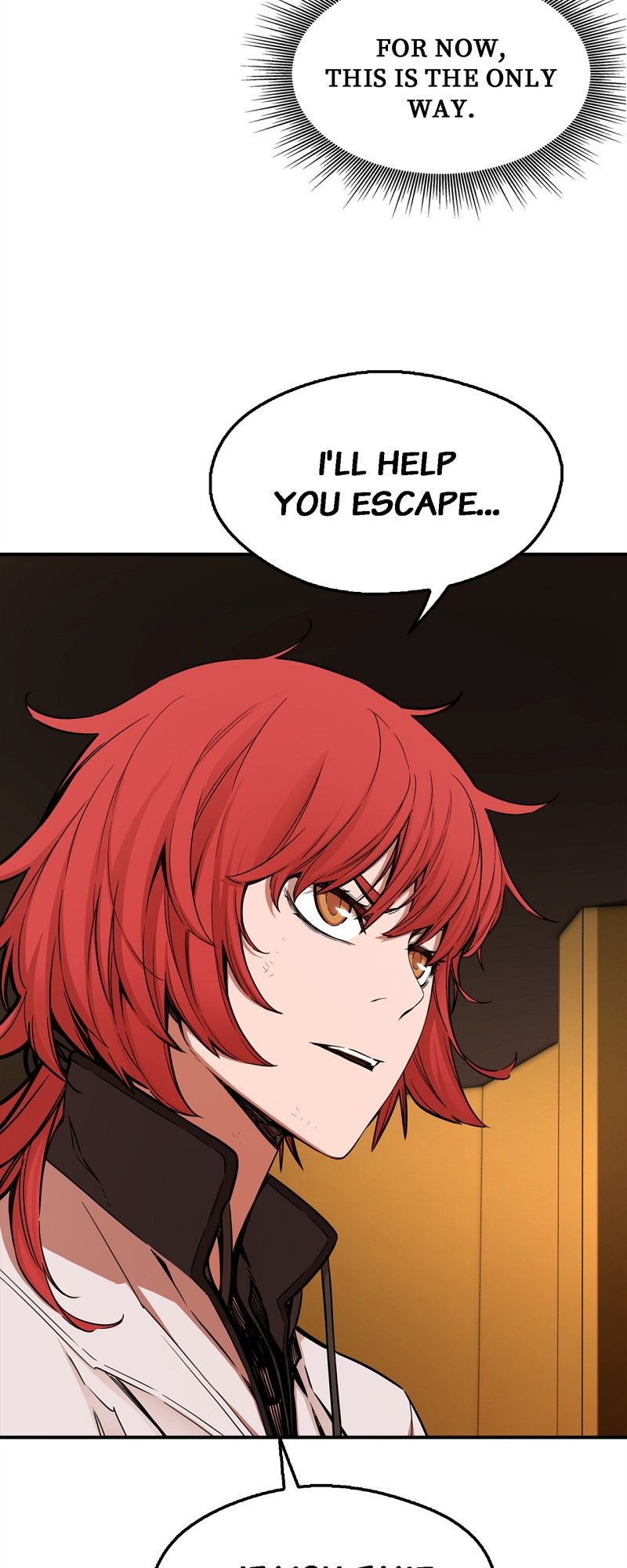 Summoners War: Captain Eve - Episode 6 — page 3