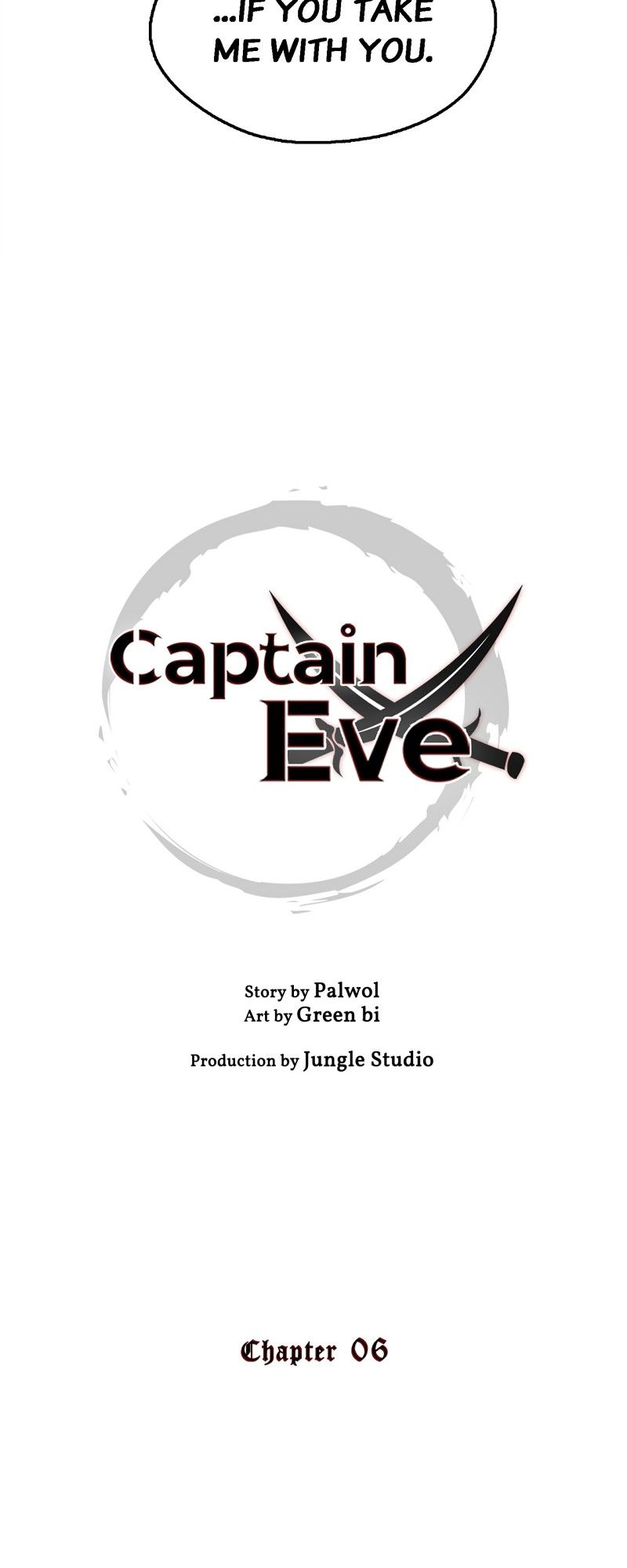 Summoners War: Captain Eve - Episode 6 — page 4