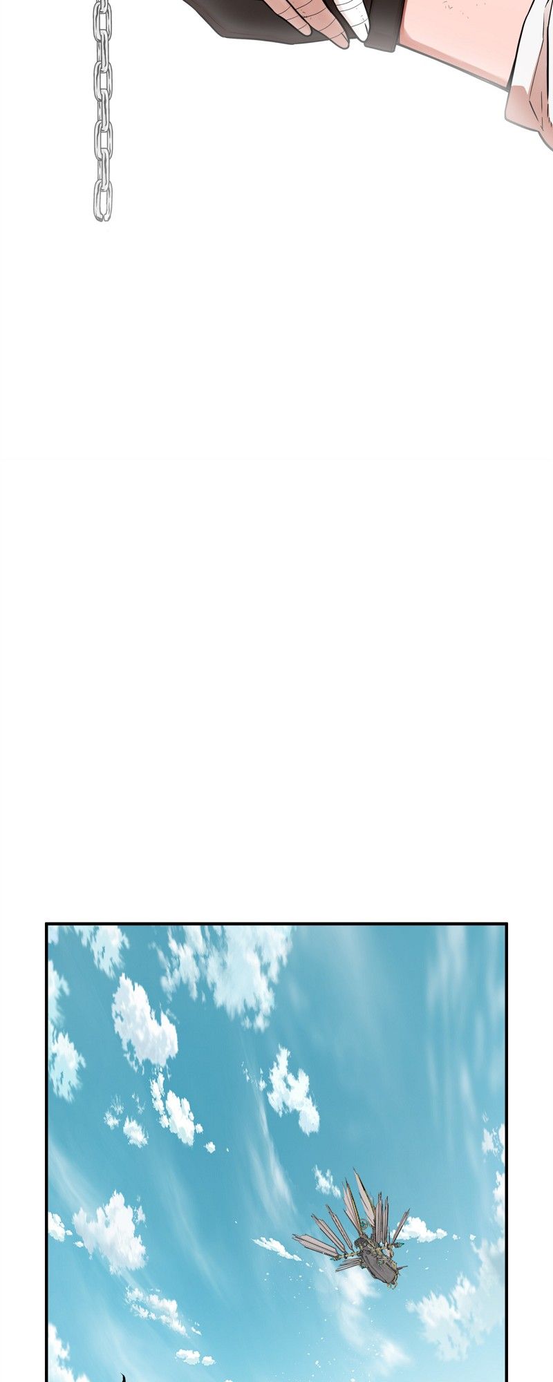 Summoners War: Captain Eve - Episode 6 — page 40