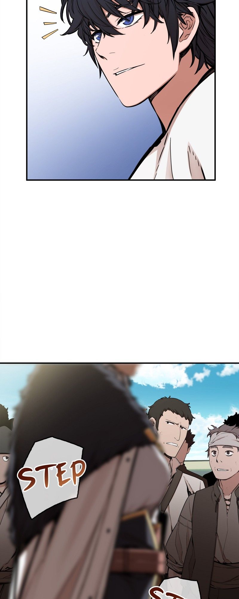 Summoners War: Captain Eve - Episode 6 — page 52