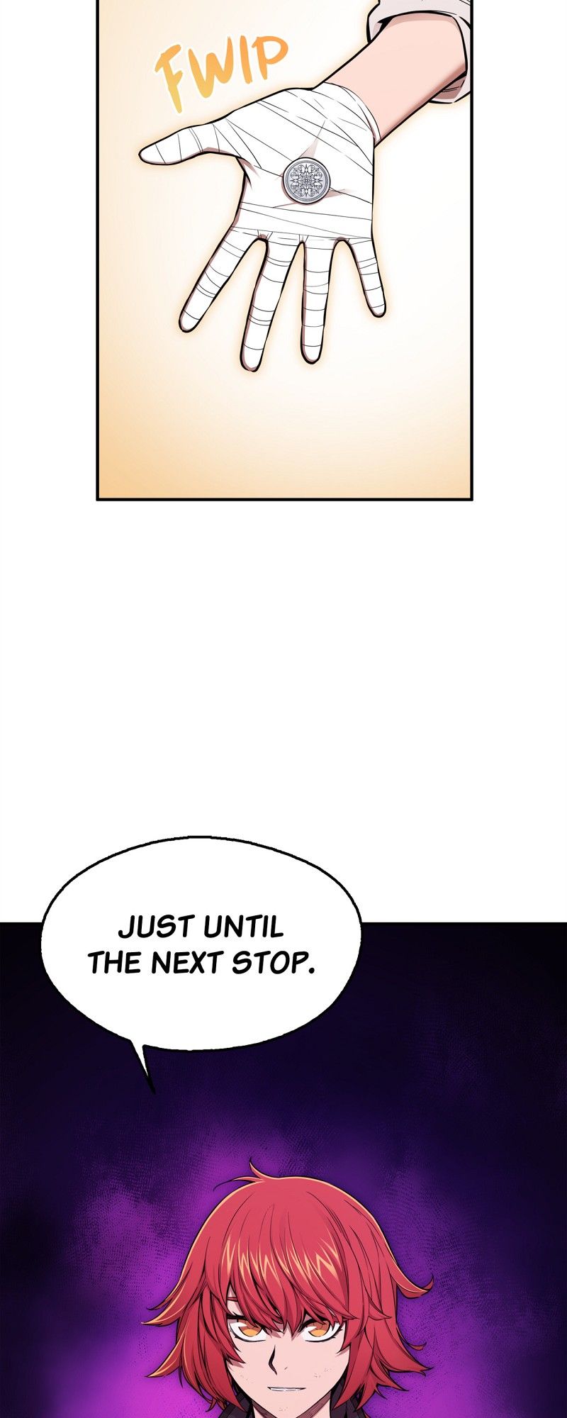 Summoners War: Captain Eve - Episode 7 — page 11