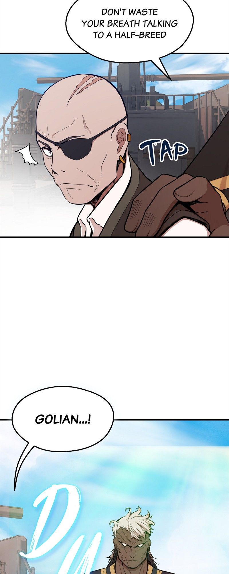 Summoners War: Captain Eve - Episode 7 — page 16