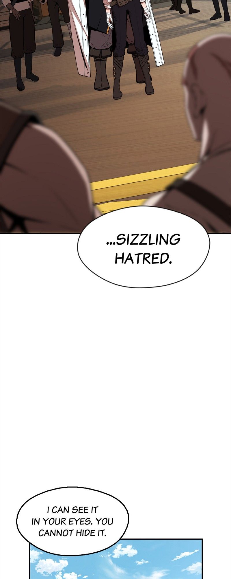 Summoners War: Captain Eve - Episode 7 — page 2