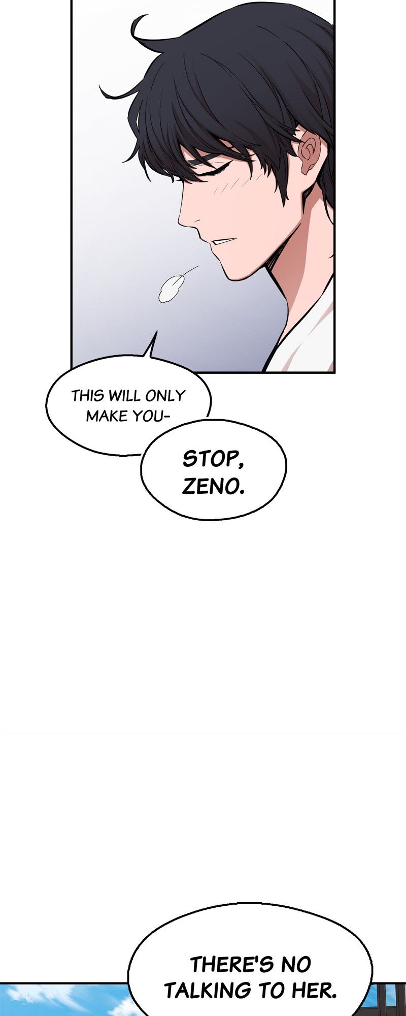 Summoners War: Captain Eve - Episode 7 — page 29