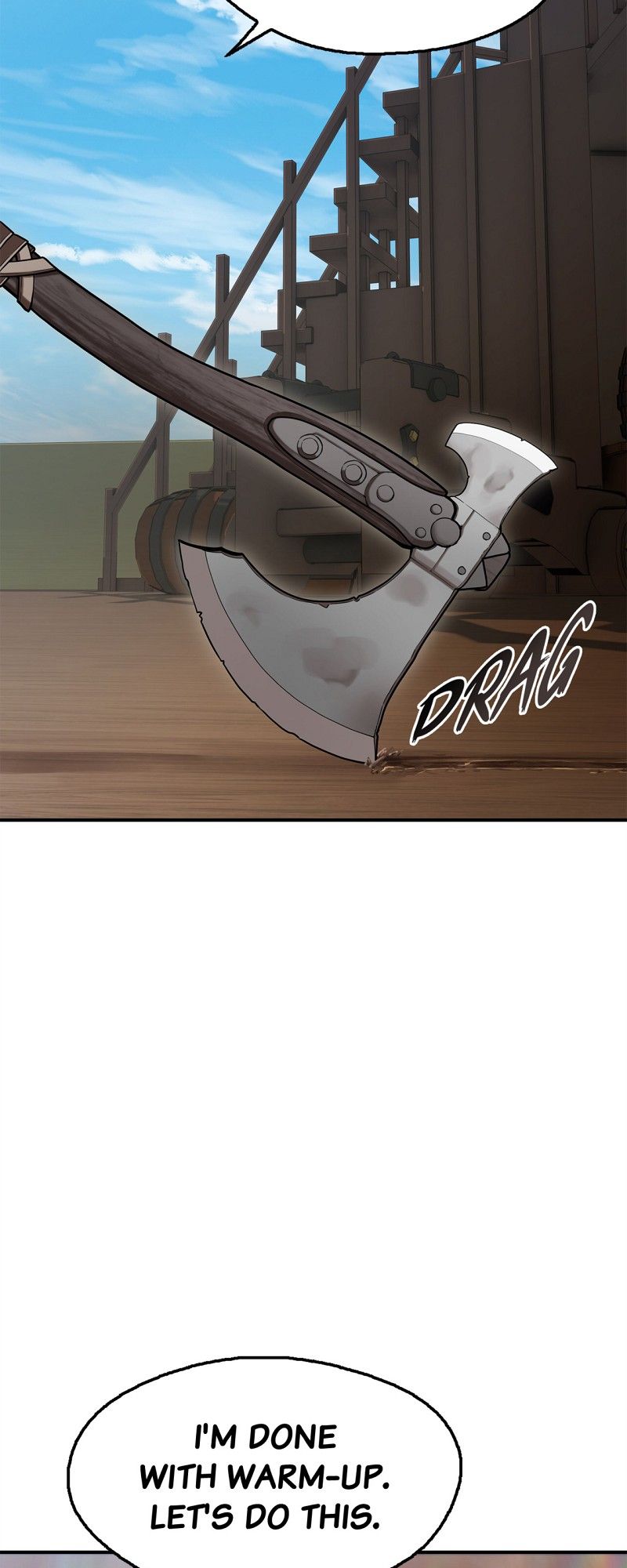 Summoners War: Captain Eve - Episode 7 — page 30