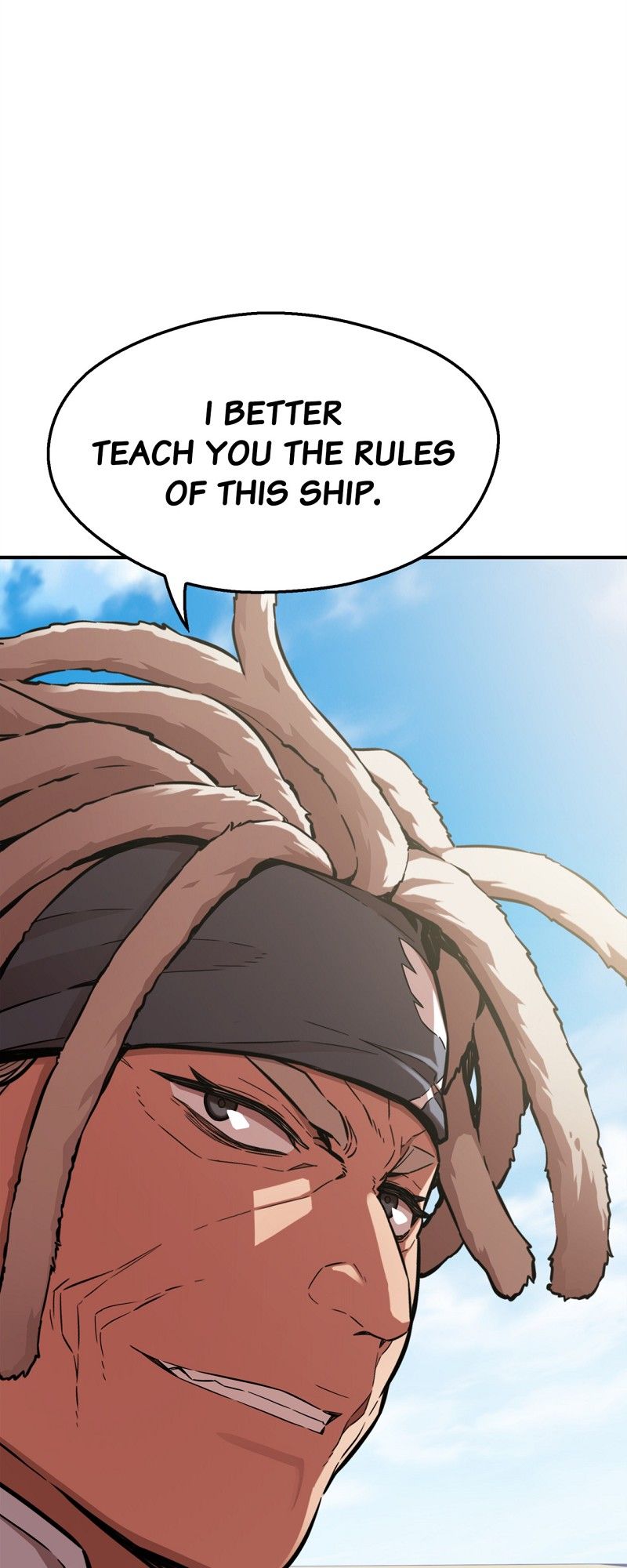 Summoners War: Captain Eve - Episode 7 — page 39