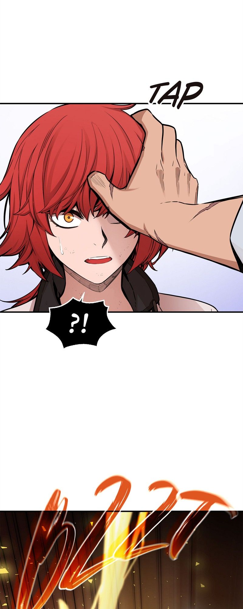 Summoners War: Captain Eve - Episode 7 — page 43