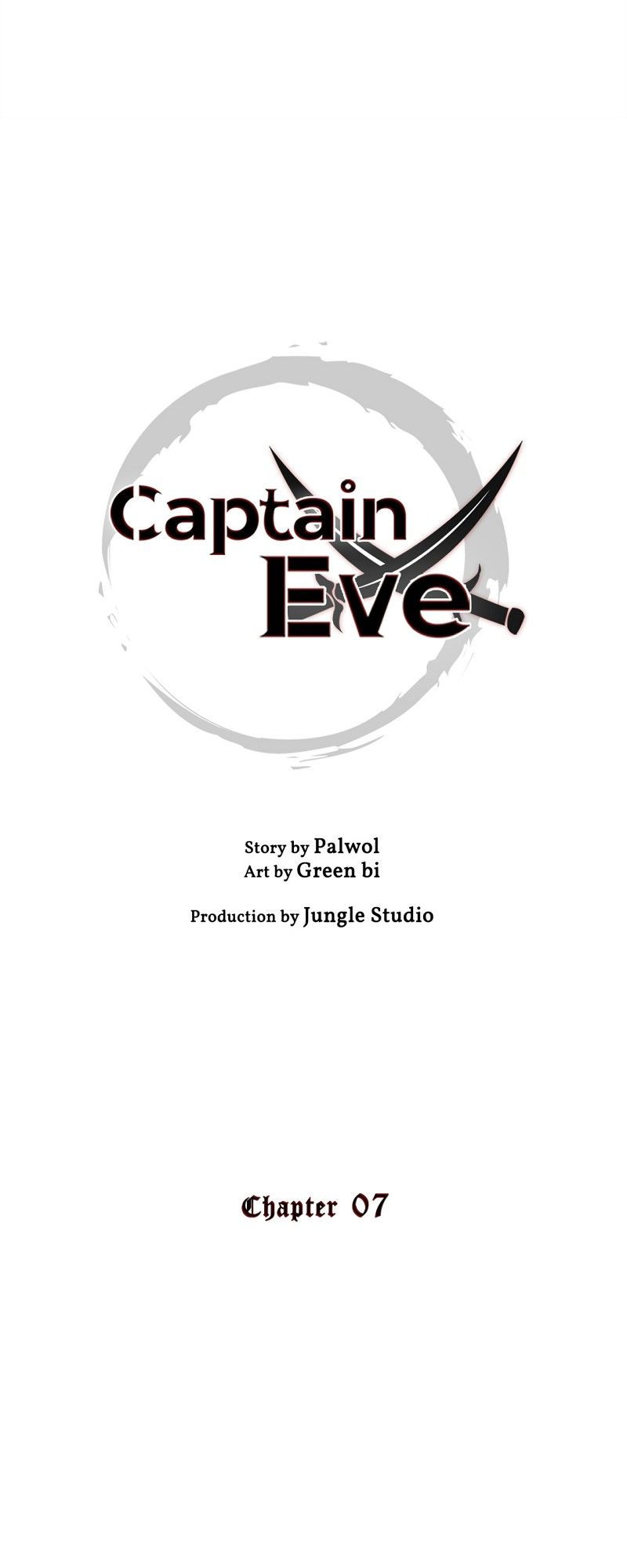 Summoners War: Captain Eve - Episode 7 — page 5