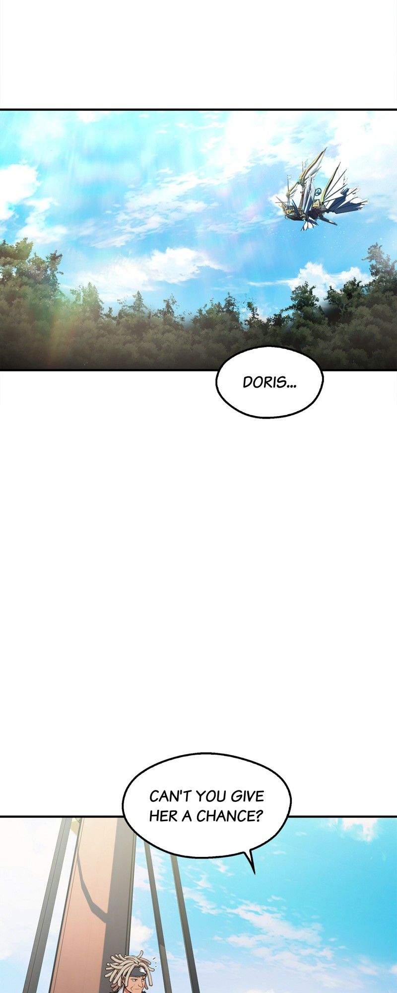 Summoners War: Captain Eve - Episode 7 — page 52