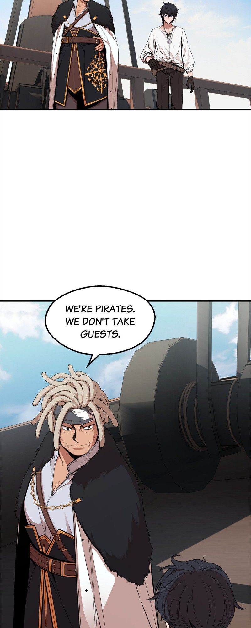Summoners War: Captain Eve - Episode 7 — page 53