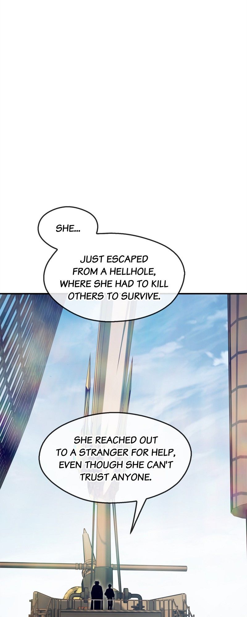 Summoners War: Captain Eve - Episode 7 — page 58