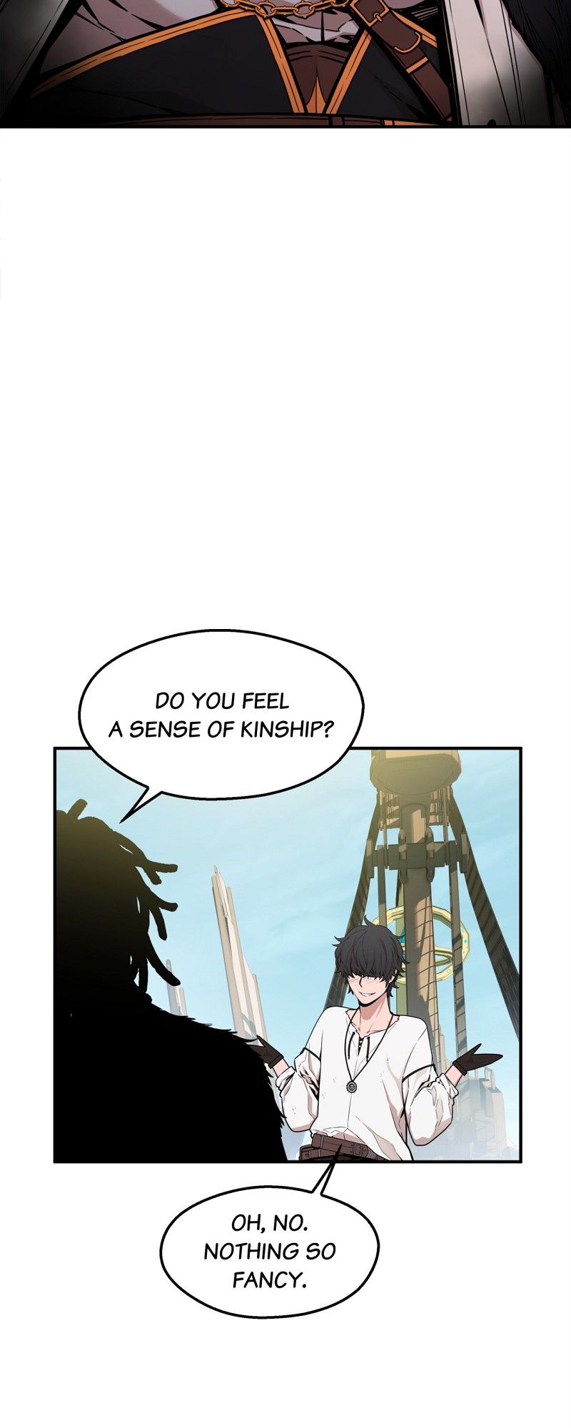 Summoners War: Captain Eve - Episode 7 — page 61