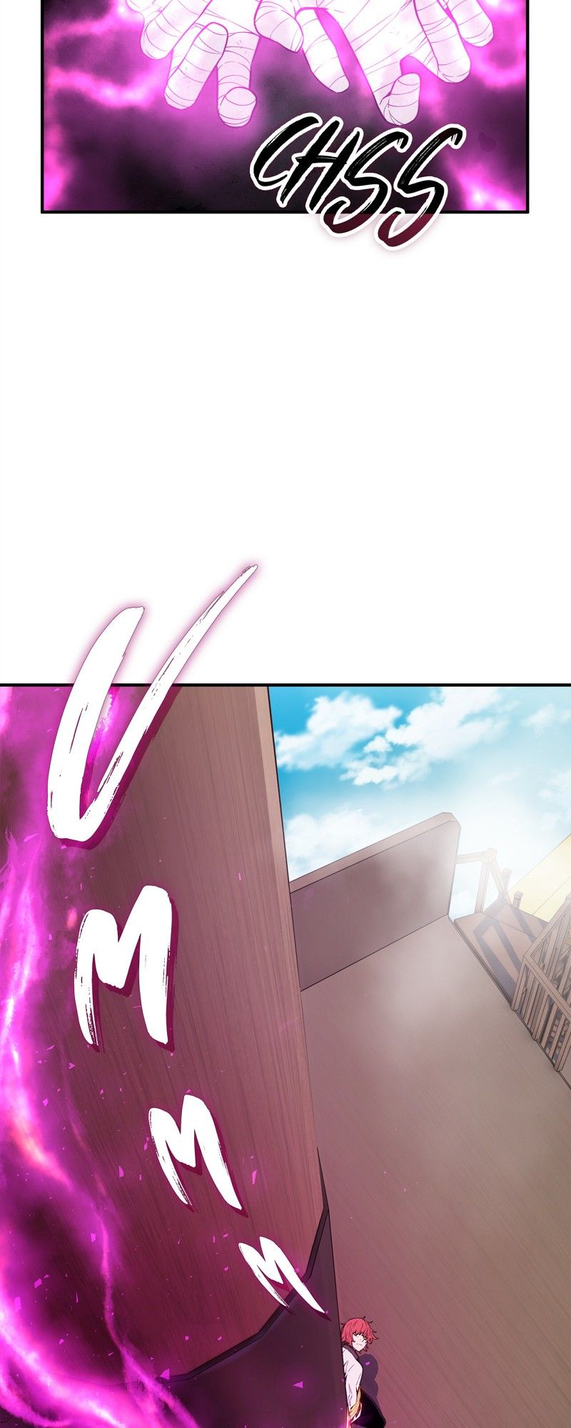 Summoners War: Captain Eve - Episode 8 — page 10