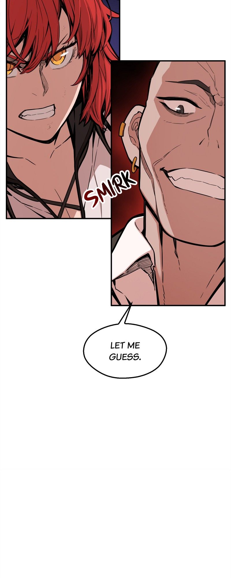 Summoners War: Captain Eve - Episode 8 — page 15