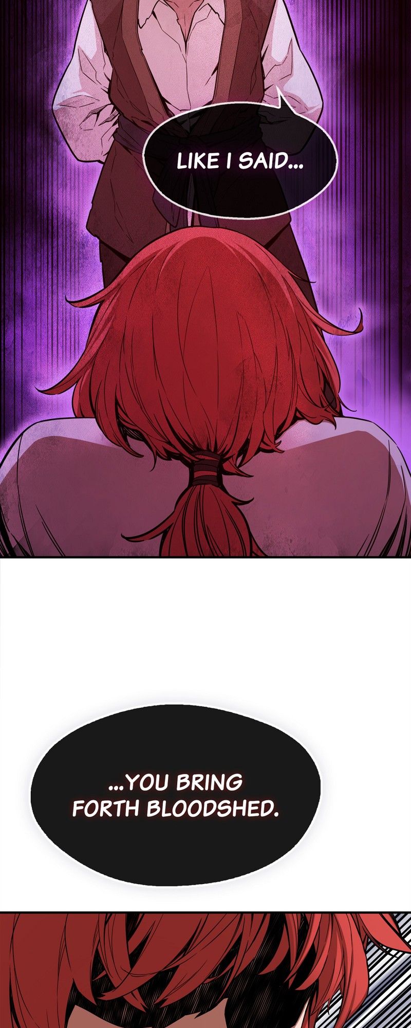 Summoners War: Captain Eve - Episode 8 — page 19