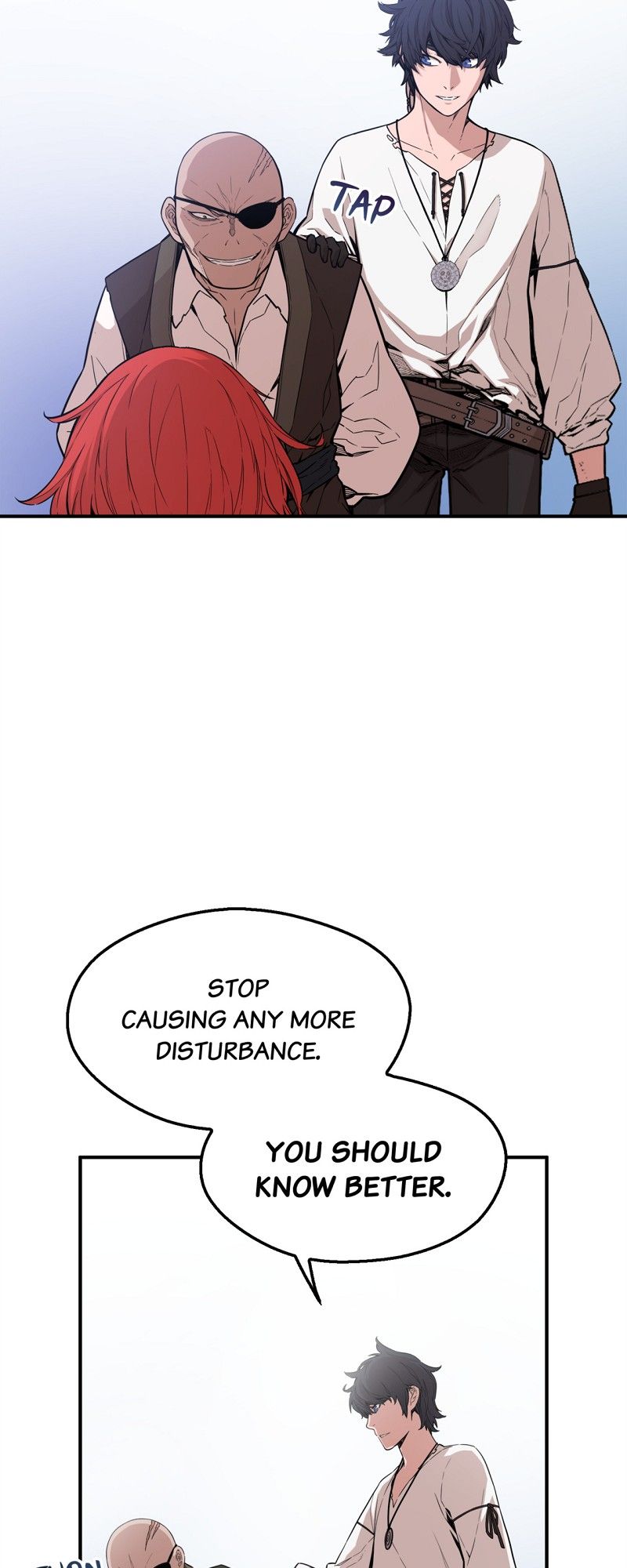 Summoners War: Captain Eve - Episode 8 — page 24