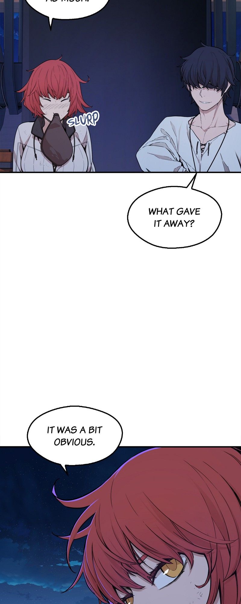 Summoners War: Captain Eve - Episode 8 — page 44