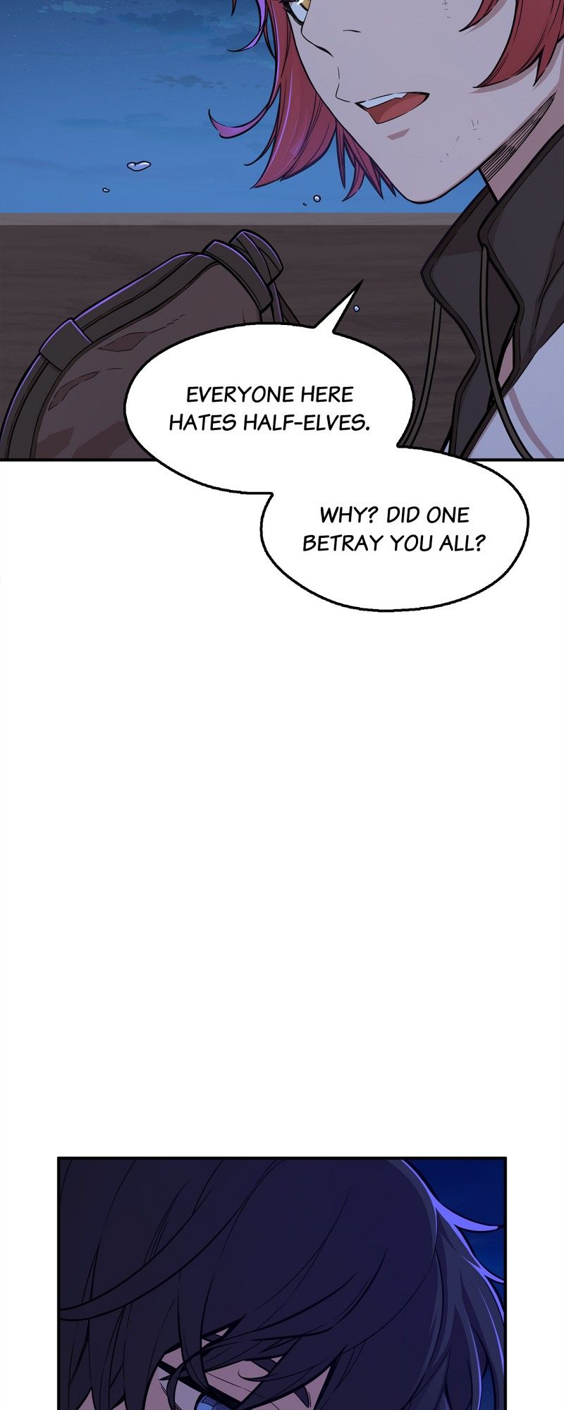 Summoners War: Captain Eve - Episode 8 — page 45