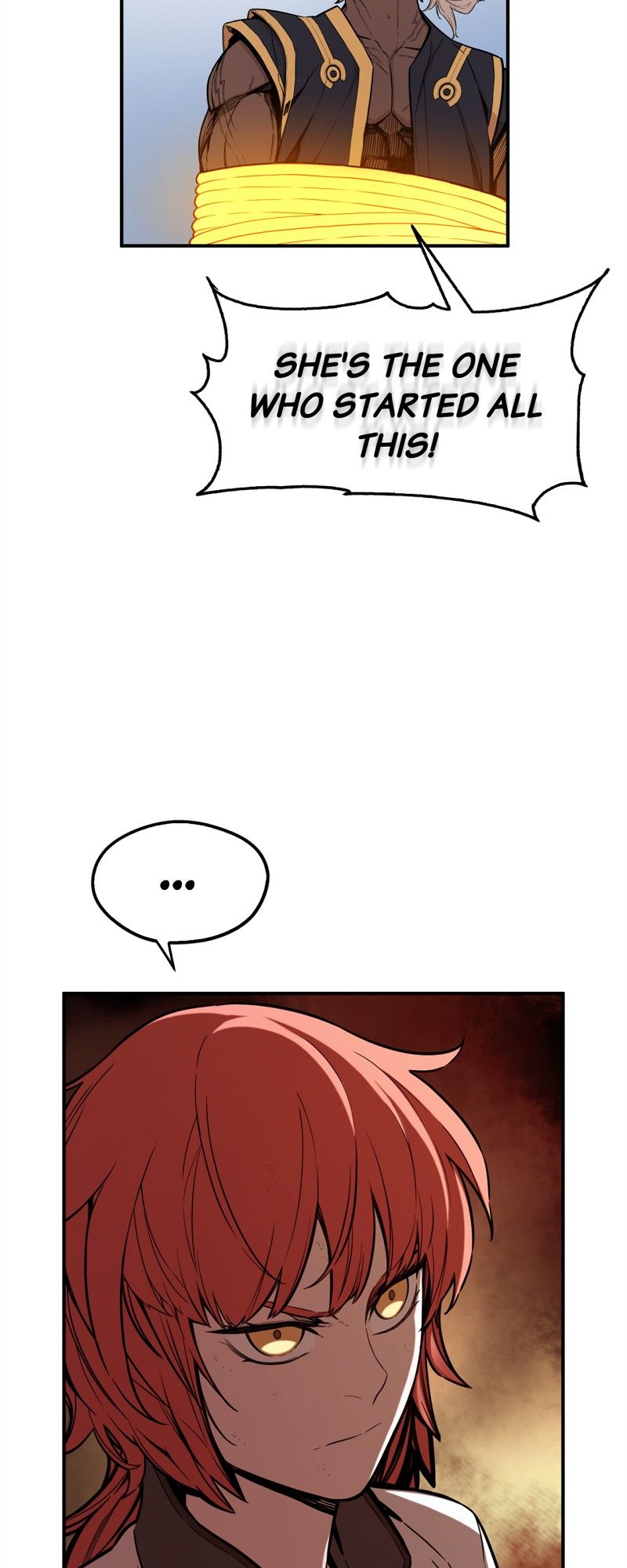 Summoners War: Captain Eve - Episode 9 — page 12