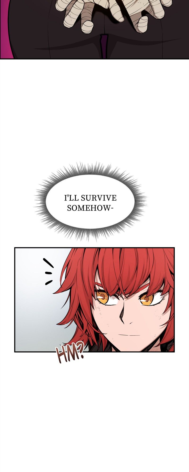Summoners War: Captain Eve - Episode 9 — page 14