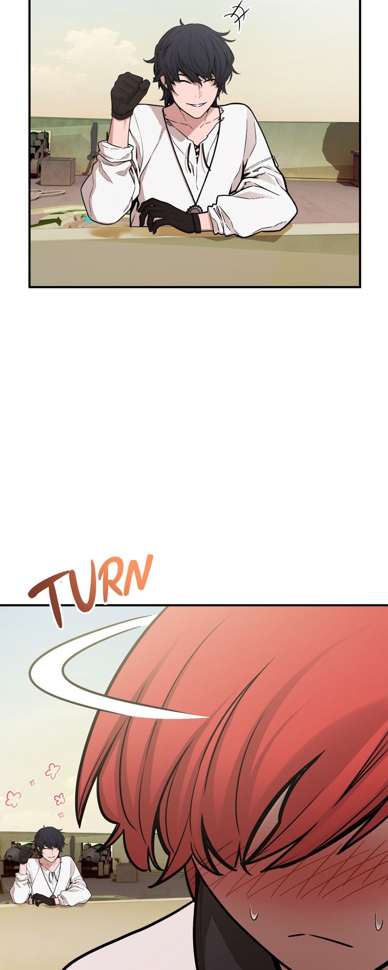 Summoners War: Captain Eve - Episode 9 — page 16