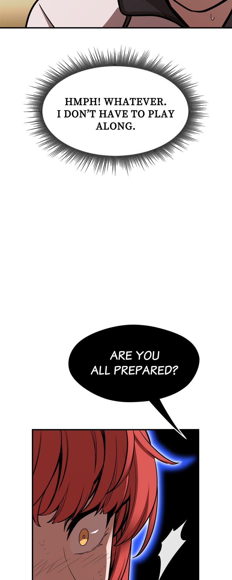 Summoners War: Captain Eve - Episode 9 — page 17
