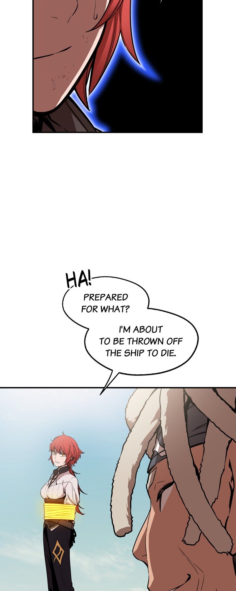 Summoners War: Captain Eve - Episode 9 — page 18