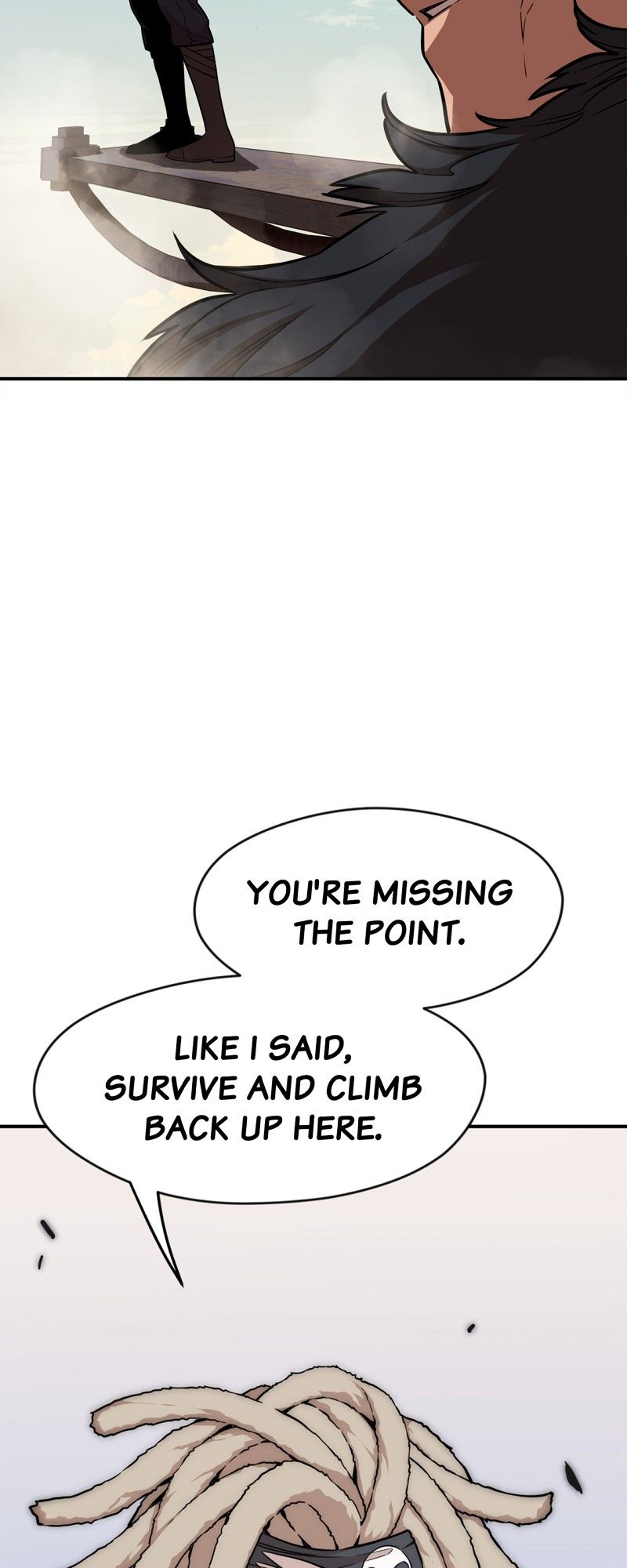 Summoners War: Captain Eve - Episode 9 — page 19