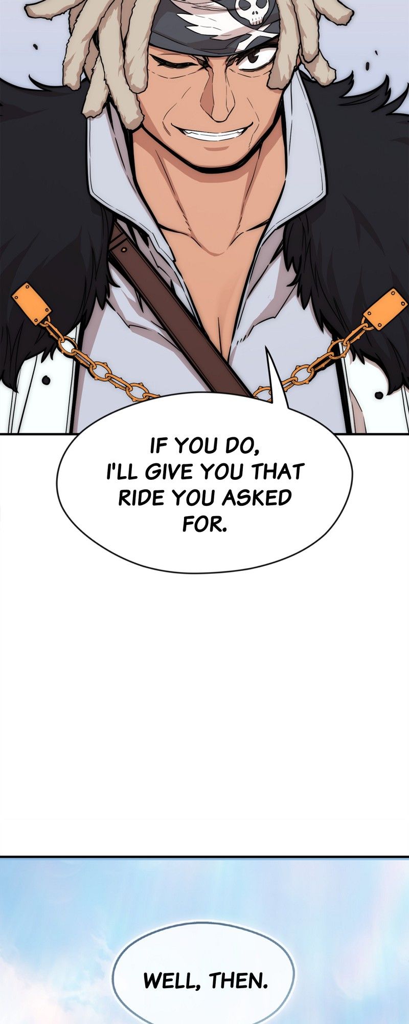 Summoners War: Captain Eve - Episode 9 — page 20