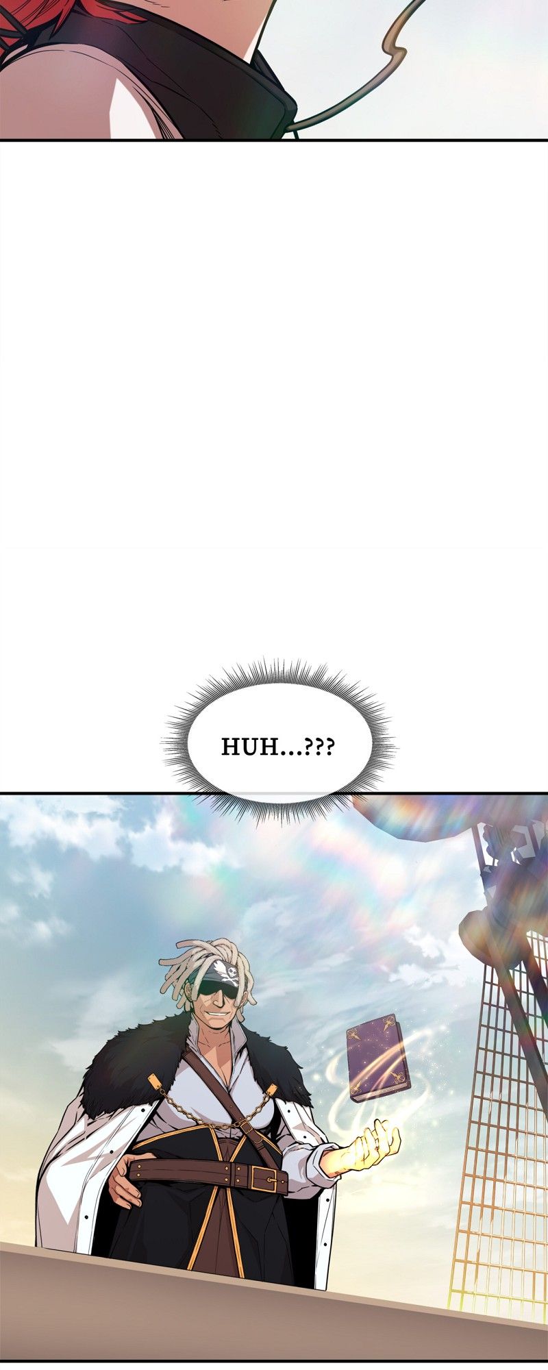 Summoners War: Captain Eve - Episode 9 — page 25