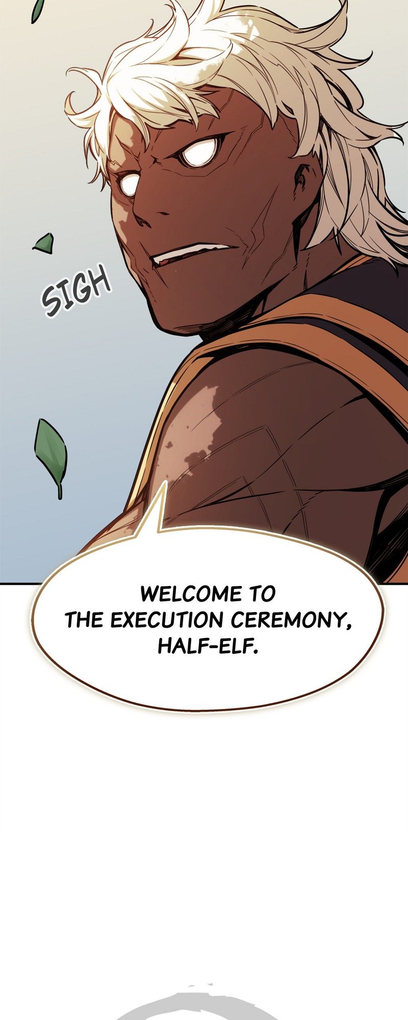 Summoners War: Captain Eve - Episode 9 — page 34