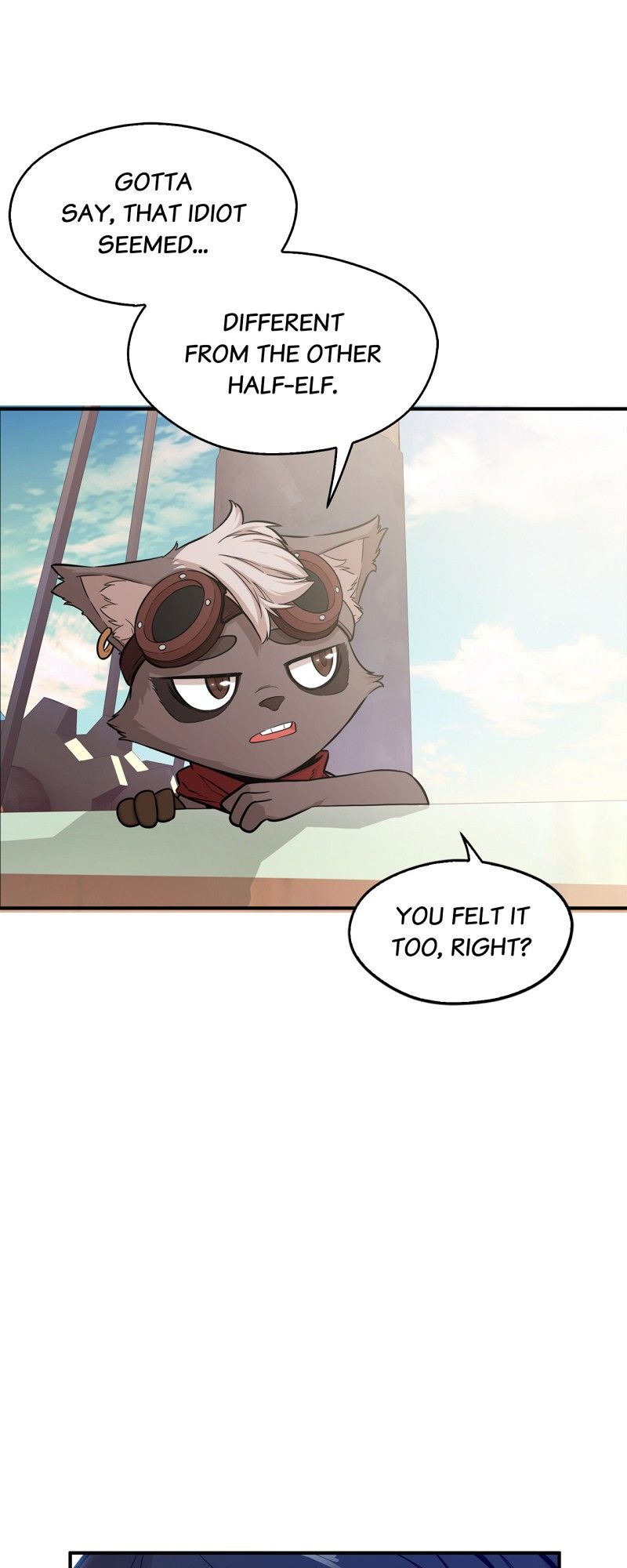 Summoners War: Captain Eve - Episode 9 — page 39