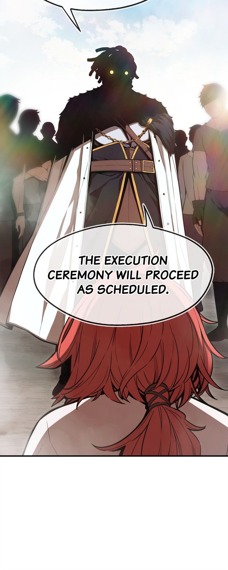 Summoners War: Captain Eve - Episode 9 — page 5