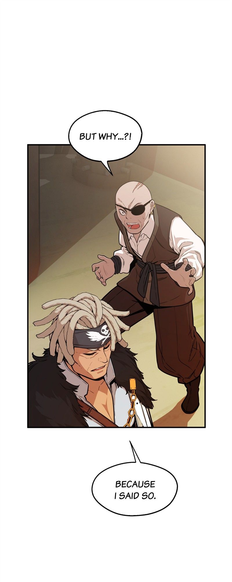 Summoners War: Captain Eve - Episode 9 — page 6