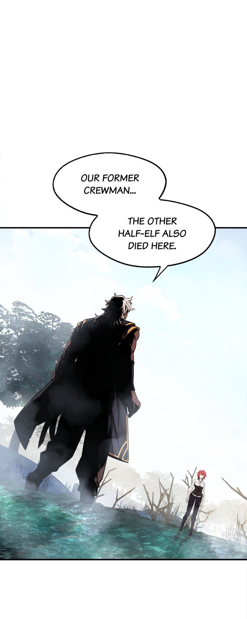 Summoners War: Captain Eve - Episode 9 — page 60