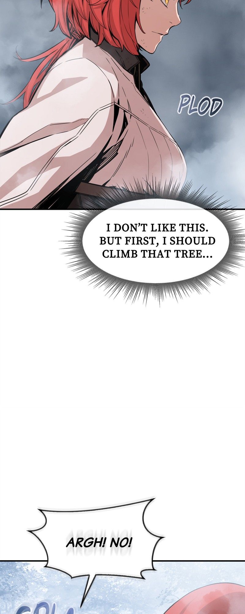Summoners War: Captain Eve - Episode 9 — page 65