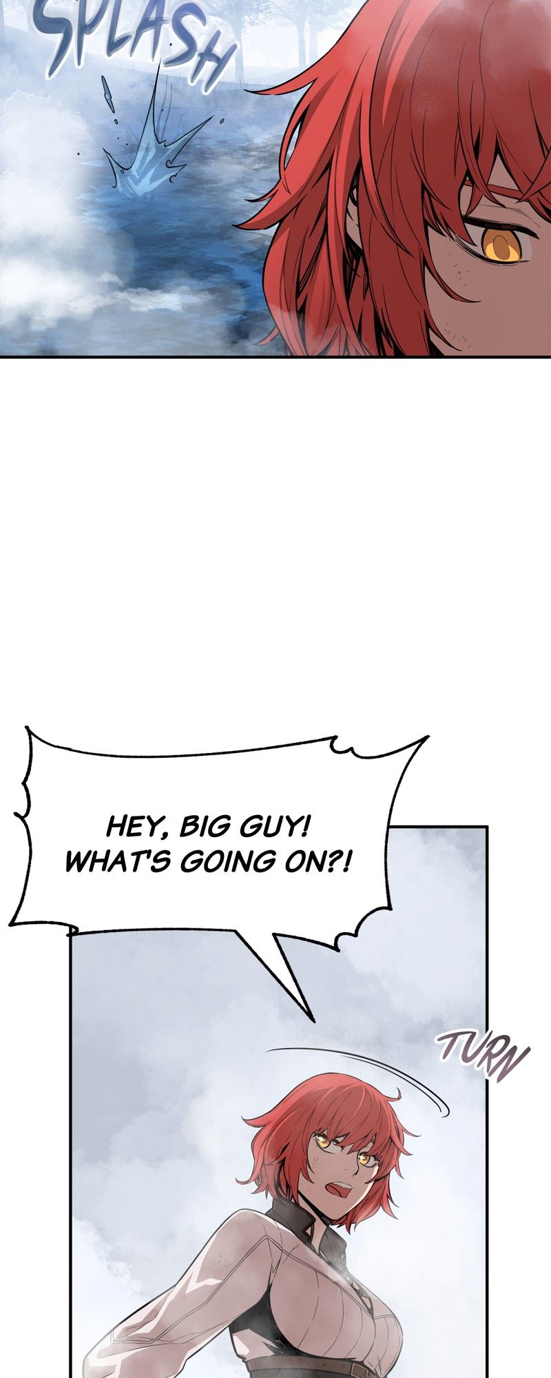 Summoners War: Captain Eve - Episode 9 — page 66
