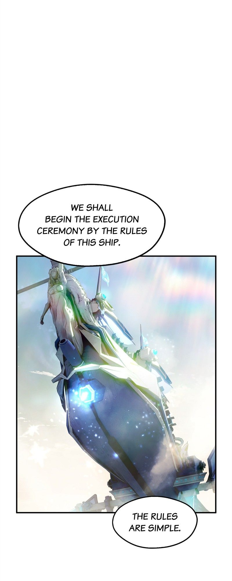 Summoners War: Captain Eve - Episode 9 — page 8