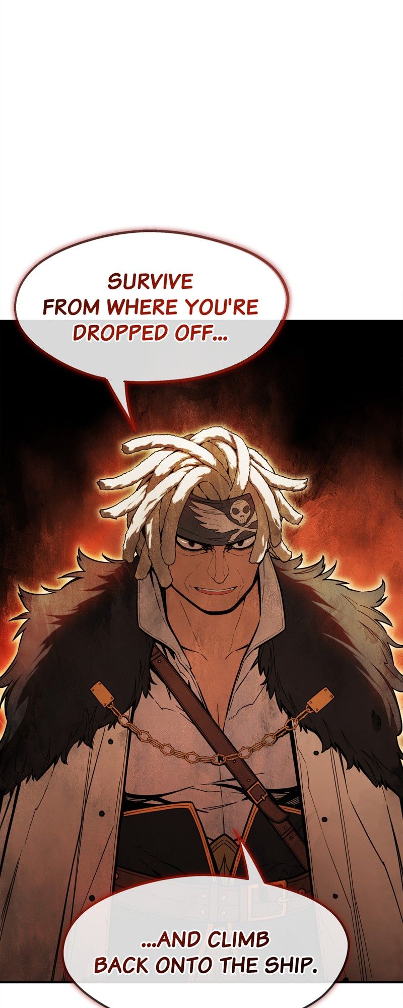 Summoners War: Captain Eve - Episode 9 — page 9