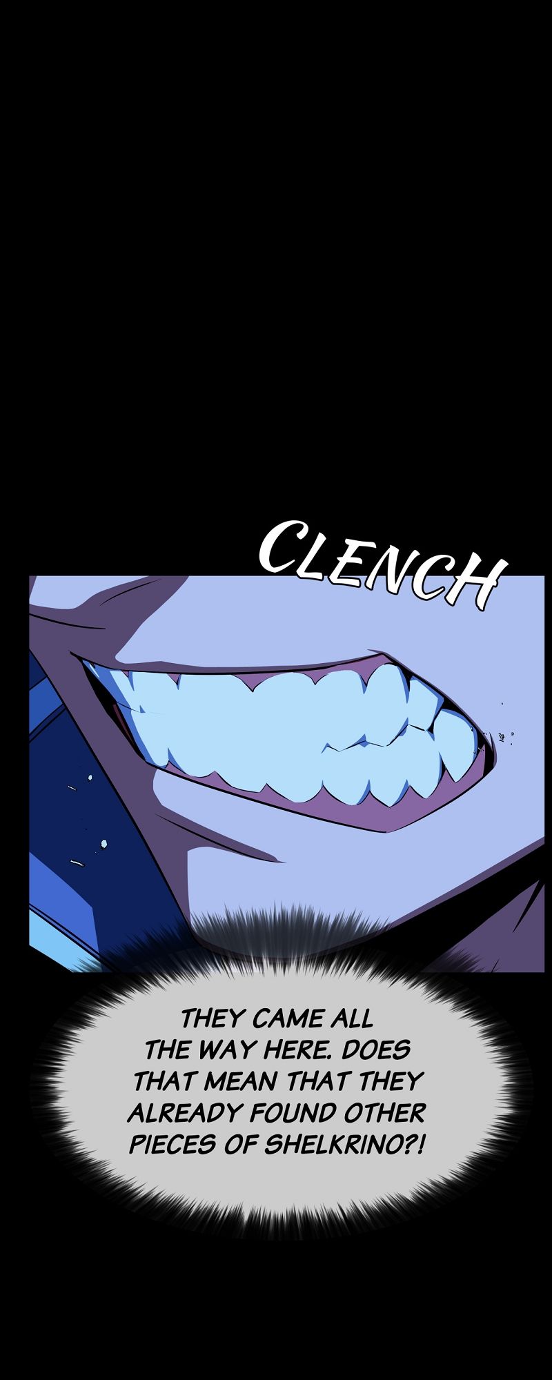 Summoners War: Cross - Episode 1 — page 17