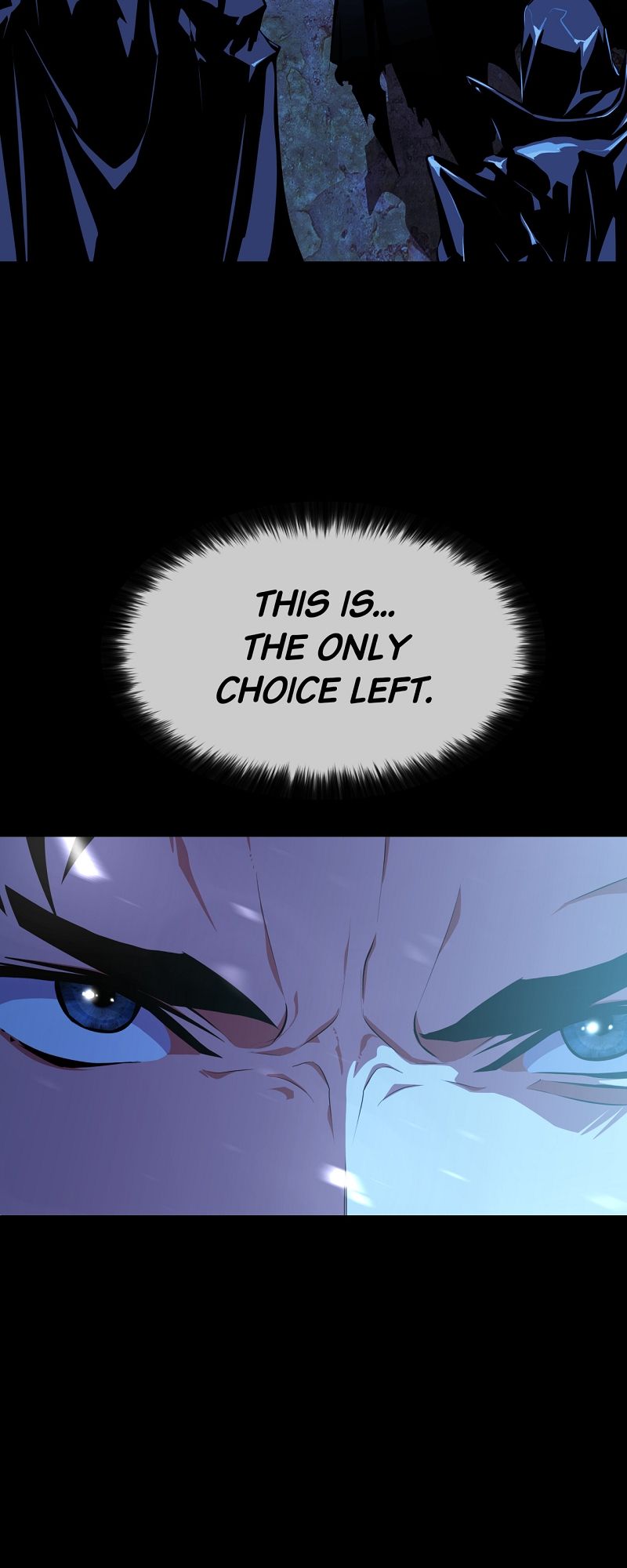 Summoners War: Cross - Episode 1 — page 23