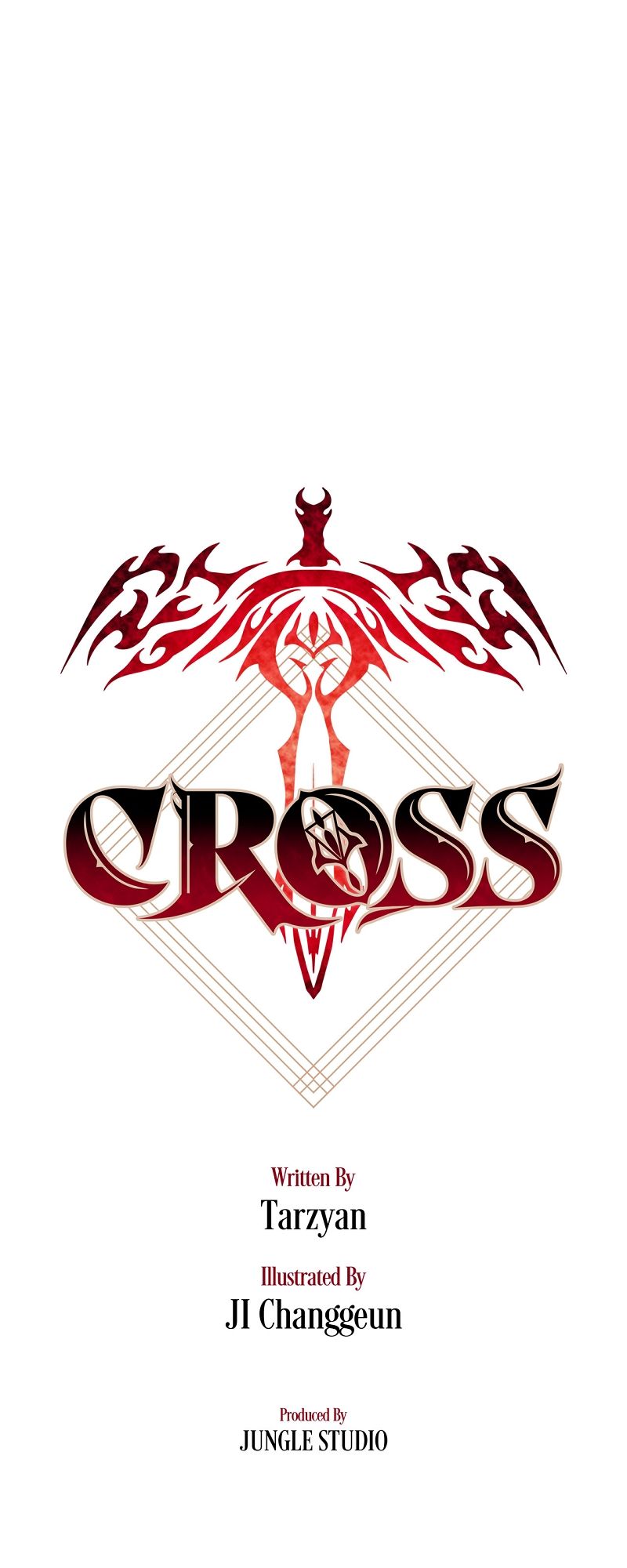 Summoners War: Cross - Episode 1 — page 41