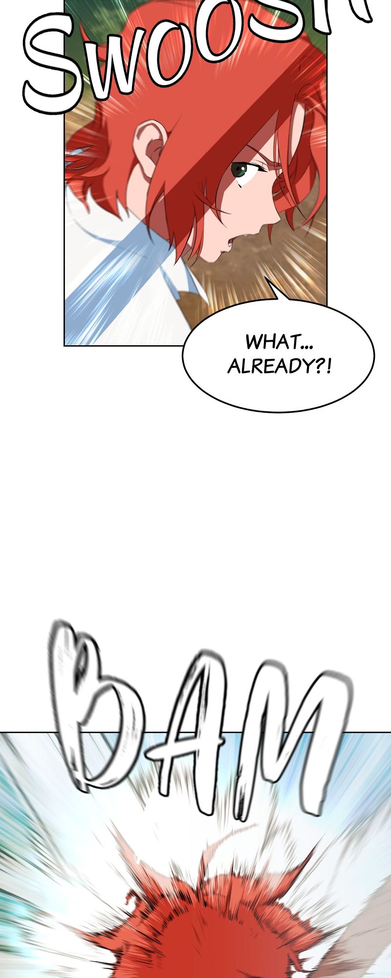 Summoners War: Cross - Episode 1 — page 54