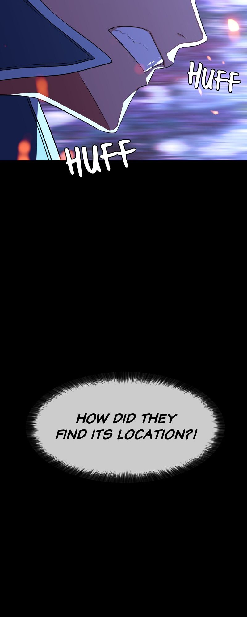 Summoners War: Cross - Episode 1 — page 6