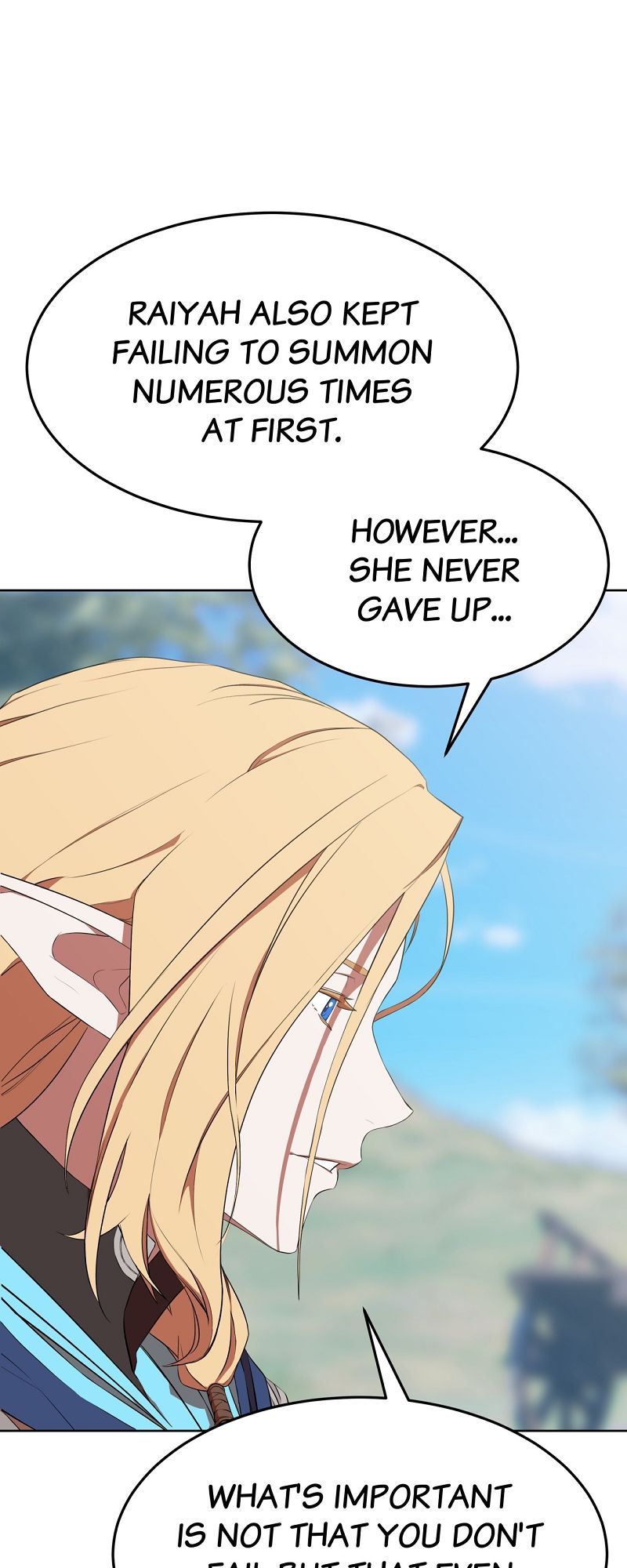 Summoners War: Cross - Episode 1 — page 64