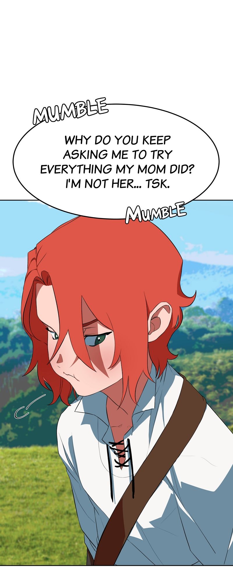 Summoners War: Cross - Episode 1 — page 66