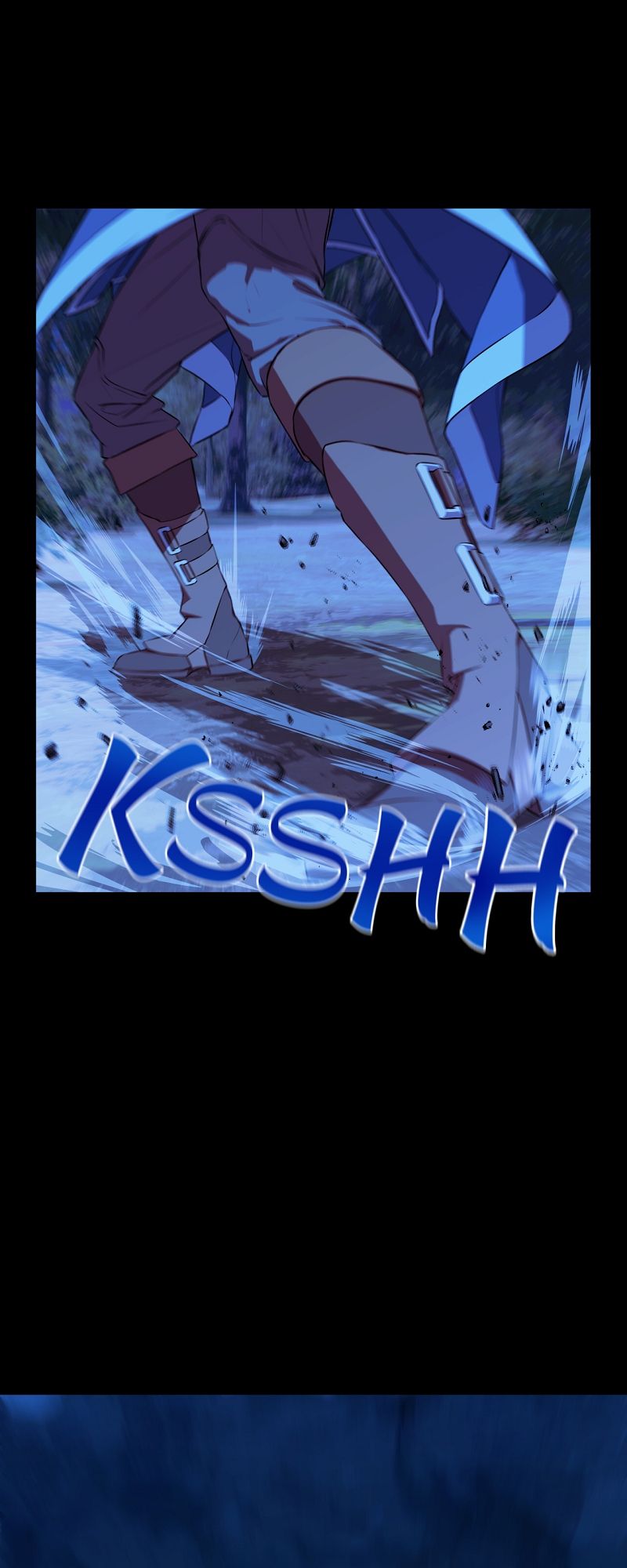 Summoners War: Cross - Episode 1 — page 7