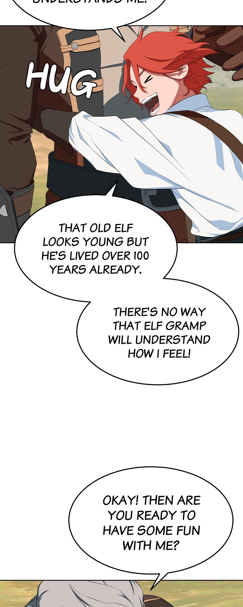 Summoners War: Cross - Episode 1 — page 70